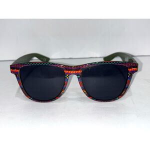 Neff Sunglasses Aztec Pattern Everyday